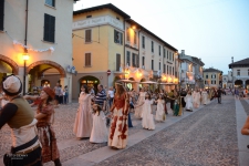 FESTA DELLA FONDAZIONE 2013